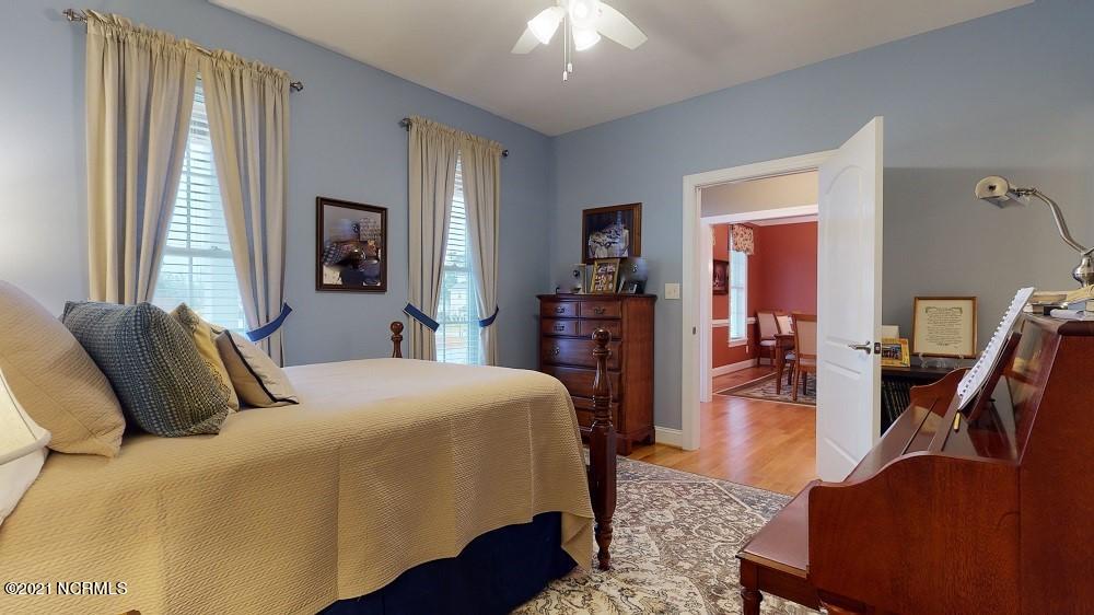 121 Olga Road Beaufort, NC 28516 - Photo 44 of 72 121 Olga Road-45
