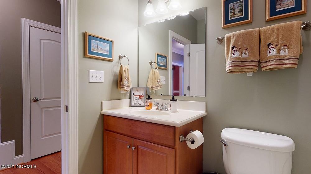 121 Olga Road Beaufort, NC 28516 - Photo 47 of 72 121 Olga Road-48