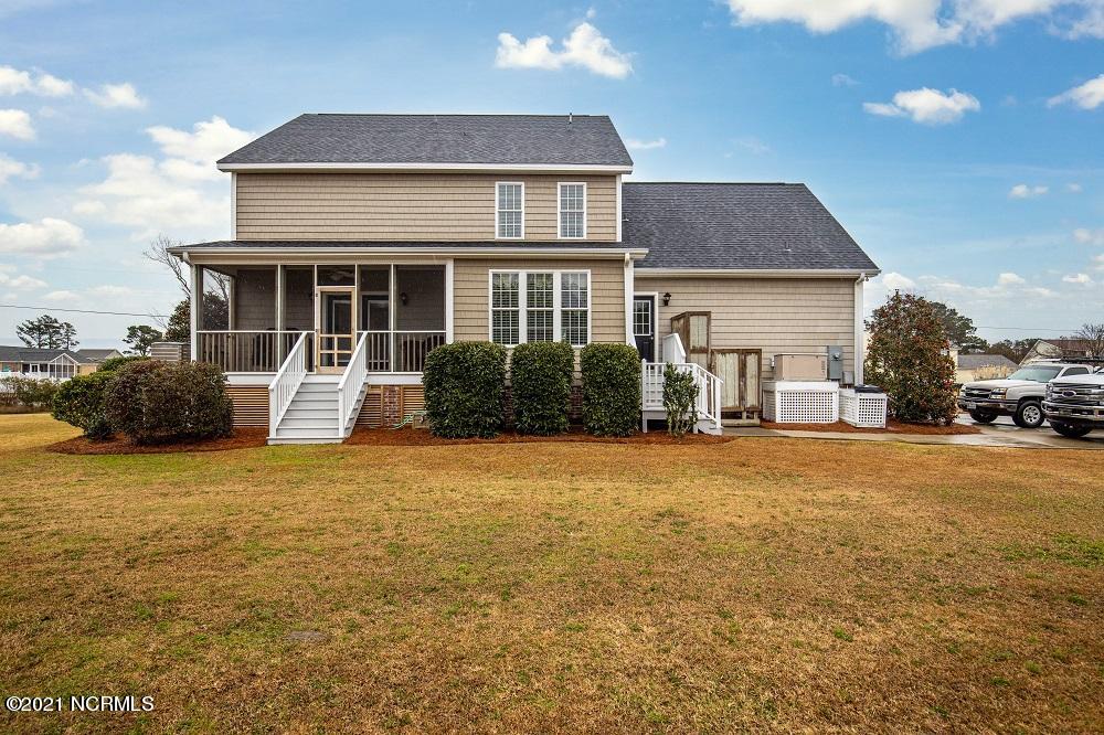 121 Olga Road Beaufort, NC 28516 - Photo 5 of 72 121 Olga Road-4