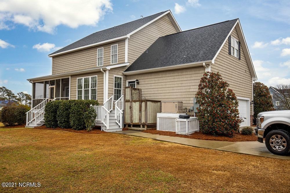 121 Olga Road Beaufort, NC 28516 - Photo 6 of 72 121 Olga Road-5