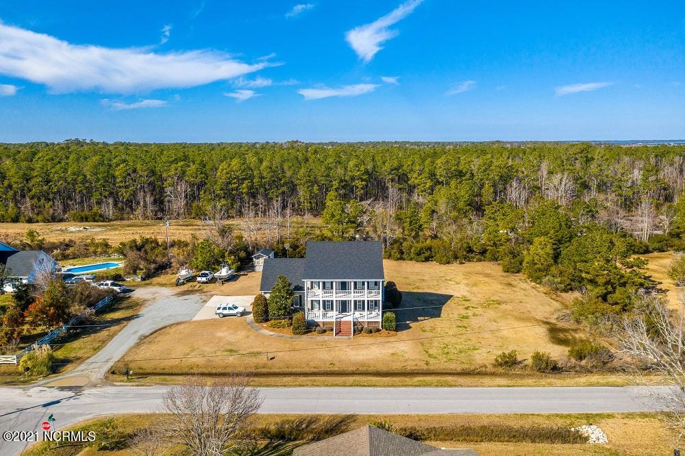 121 Olga Road Beaufort, NC 28516 - Photo 69 of 72 121 Olga Road-14