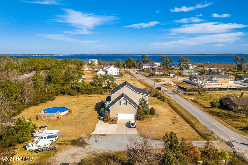 121 Olga Road Beaufort, NC 28516 - Photo 70 of 72 121 Olga Road-12