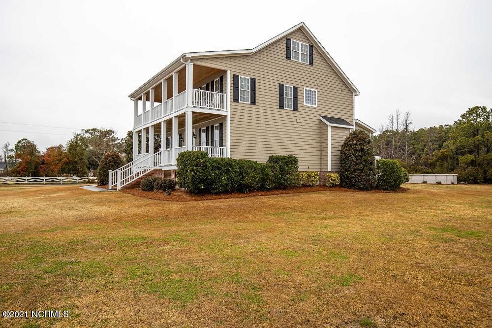 121 Olga Road Beaufort, NC 28516 - Photo 7 of 72 121 Olga Road-10
