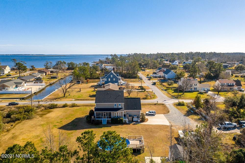 121 Olga Road Beaufort, NC 28516 - Photo 71 of 72 121 Olga Road-9