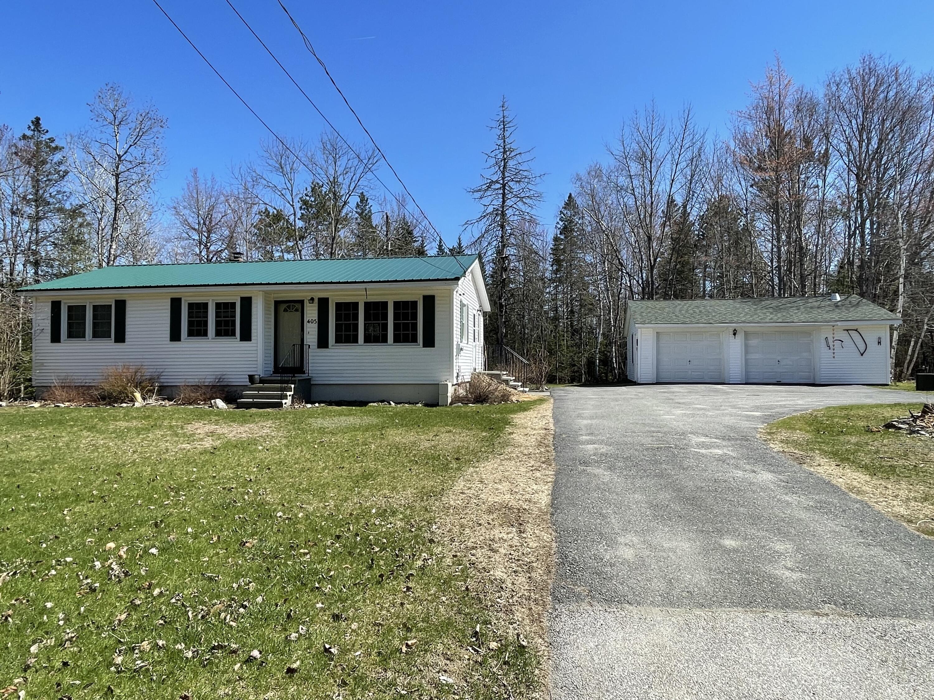 405 Lambert Road Brewer, ME 04412 - Photo 1 of 40 IMG_9446