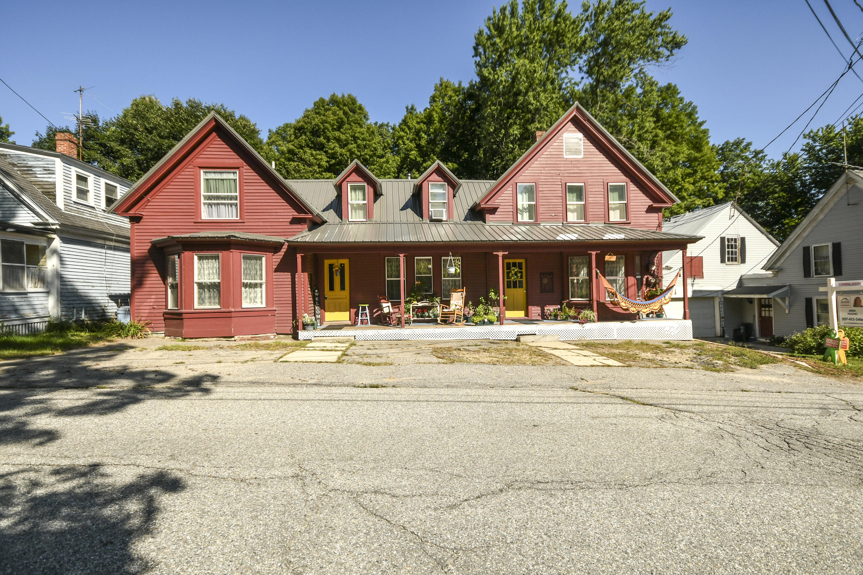 18 Bridge Street Cornish, ME 04020 - Photo 1 of 44 1DSC_4114