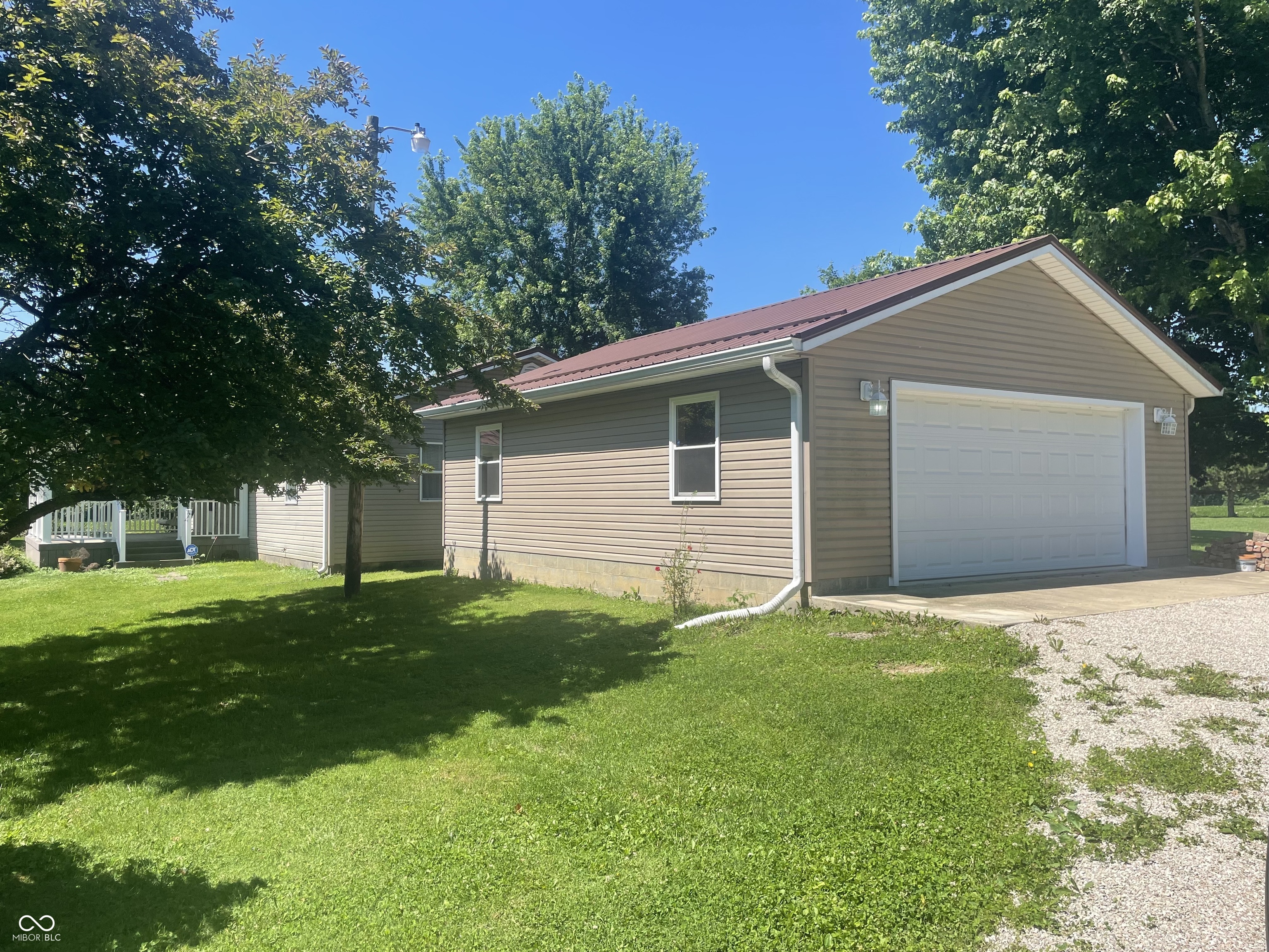 9741 Cooper Road Gosport, IN 47433 - Photo 24 of 29
