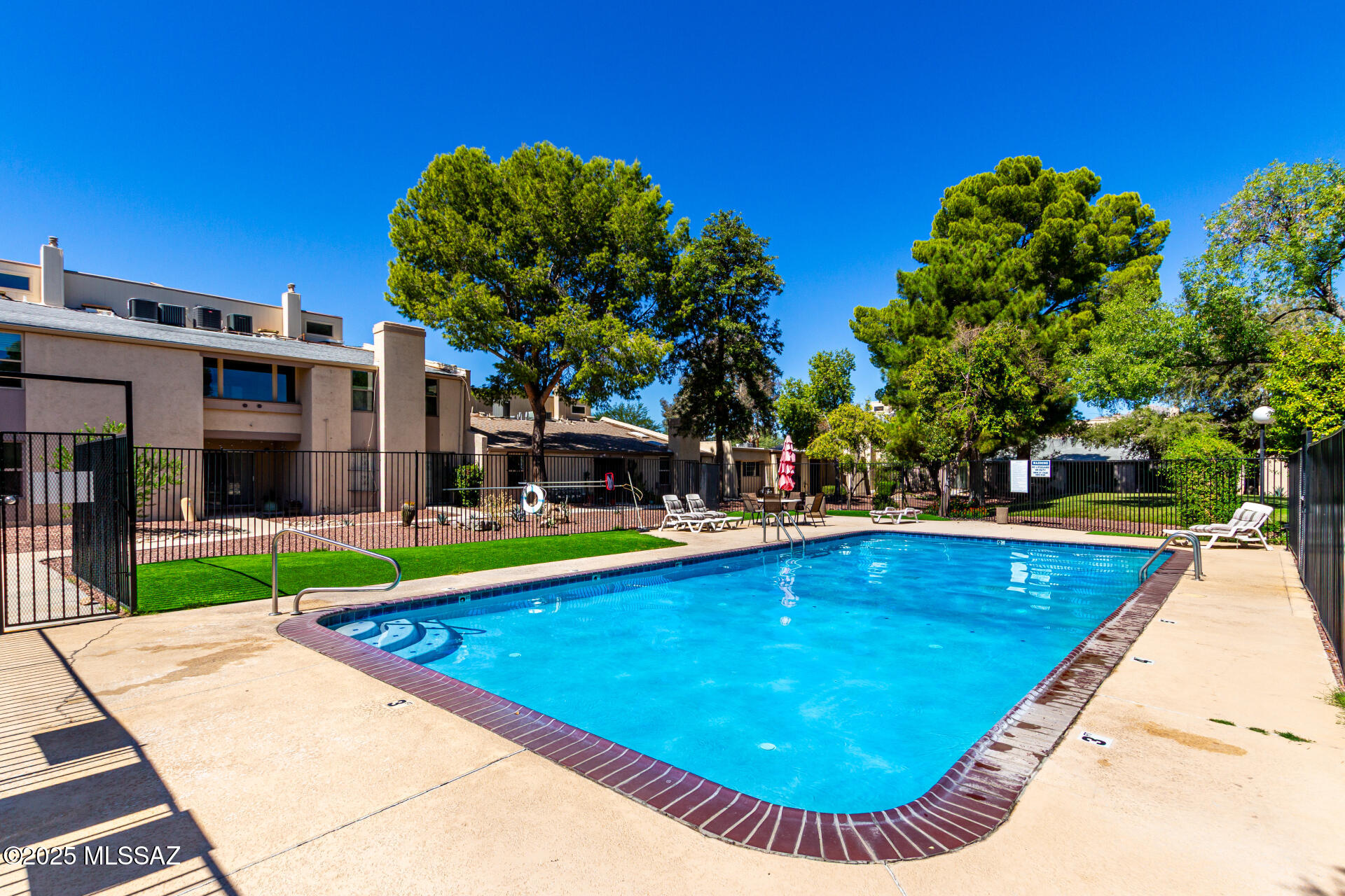 3750 North Country Club Road, Unit 1 Tucson, AZ 85716 - Photo 37 of 40 Gallery Image 37