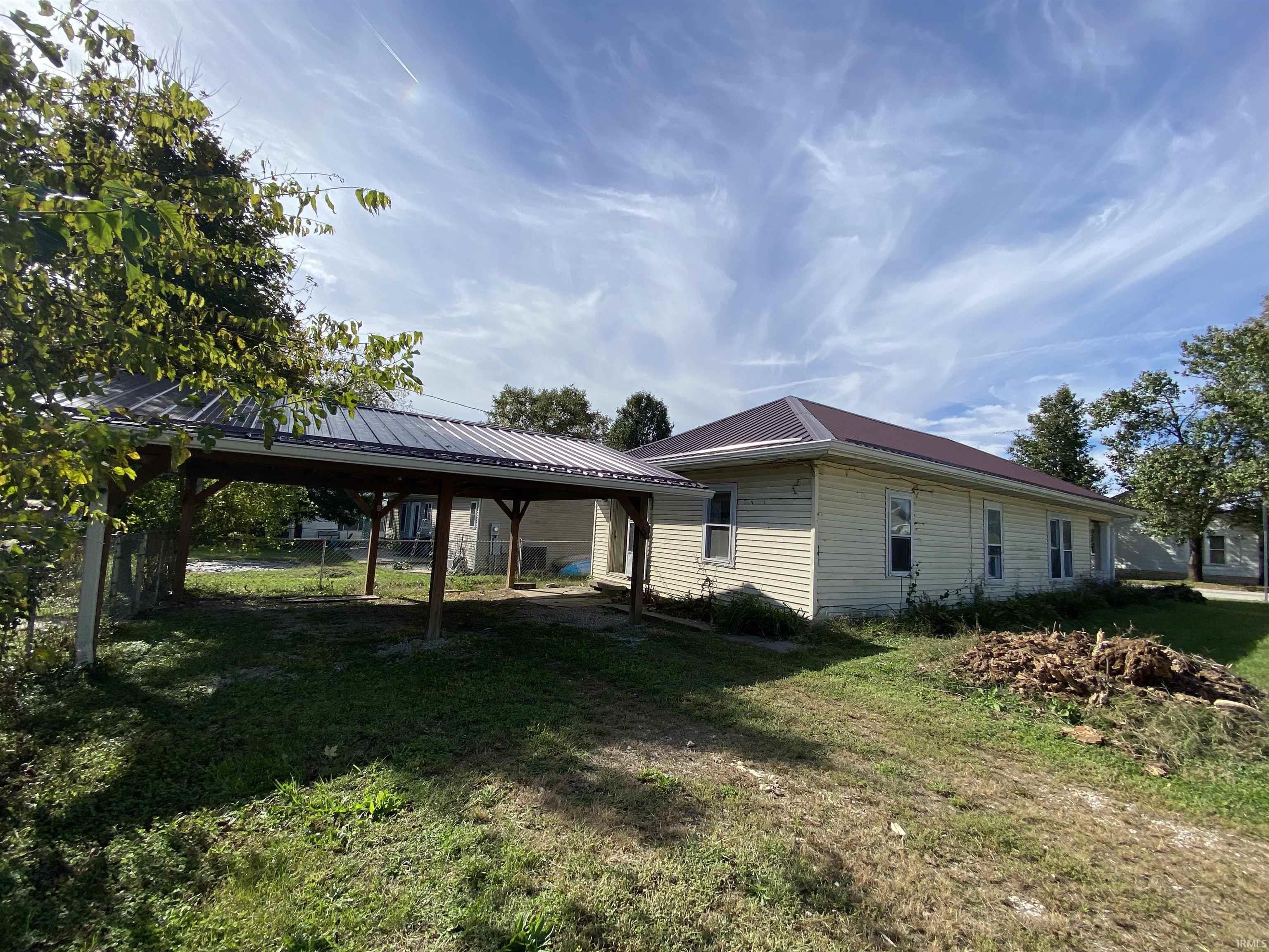 702 W Street Bedford, IN 47421 - Photo 1 of 31