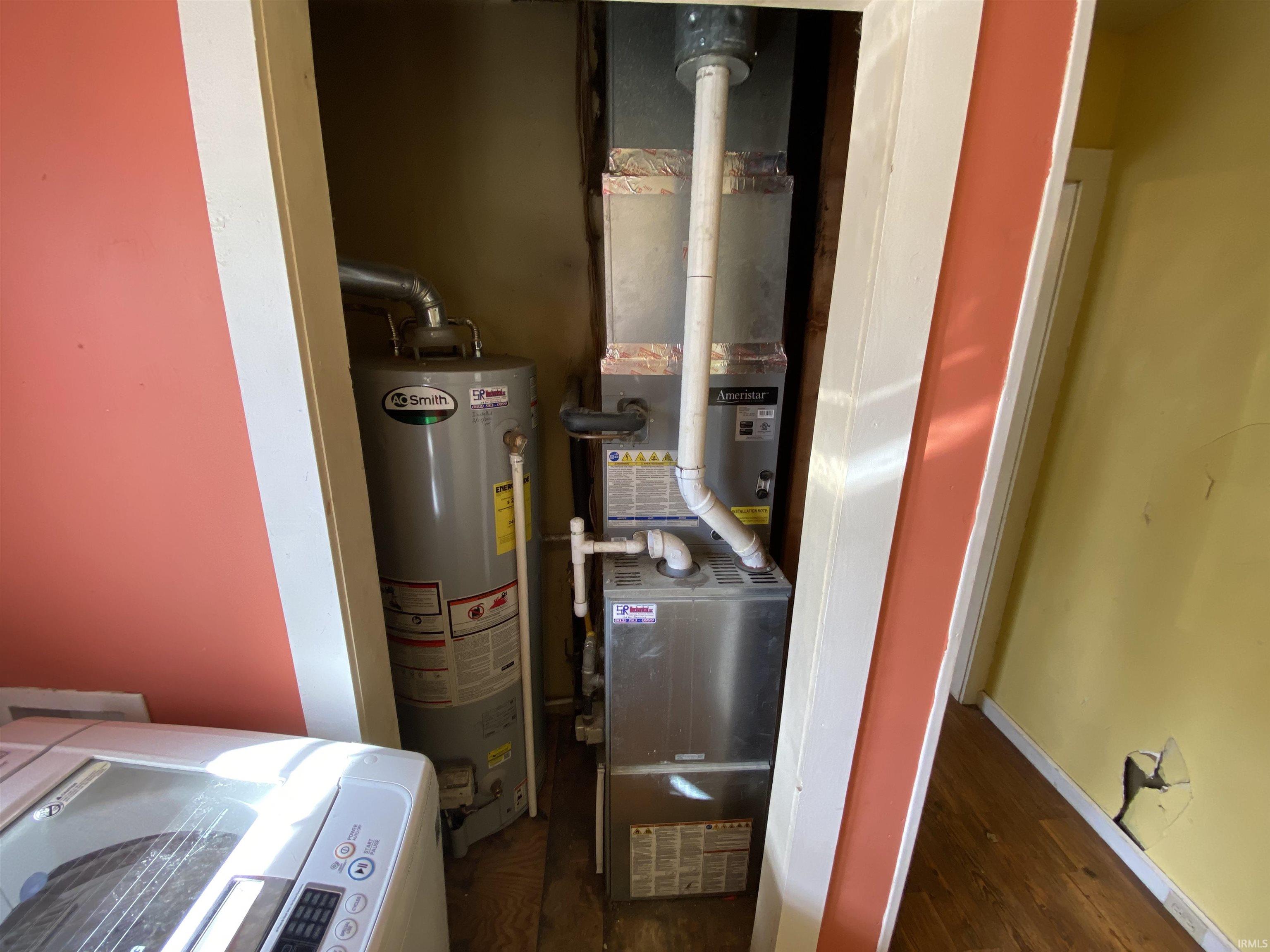 702 W Street Bedford, IN 47421 - Photo 23 of 31