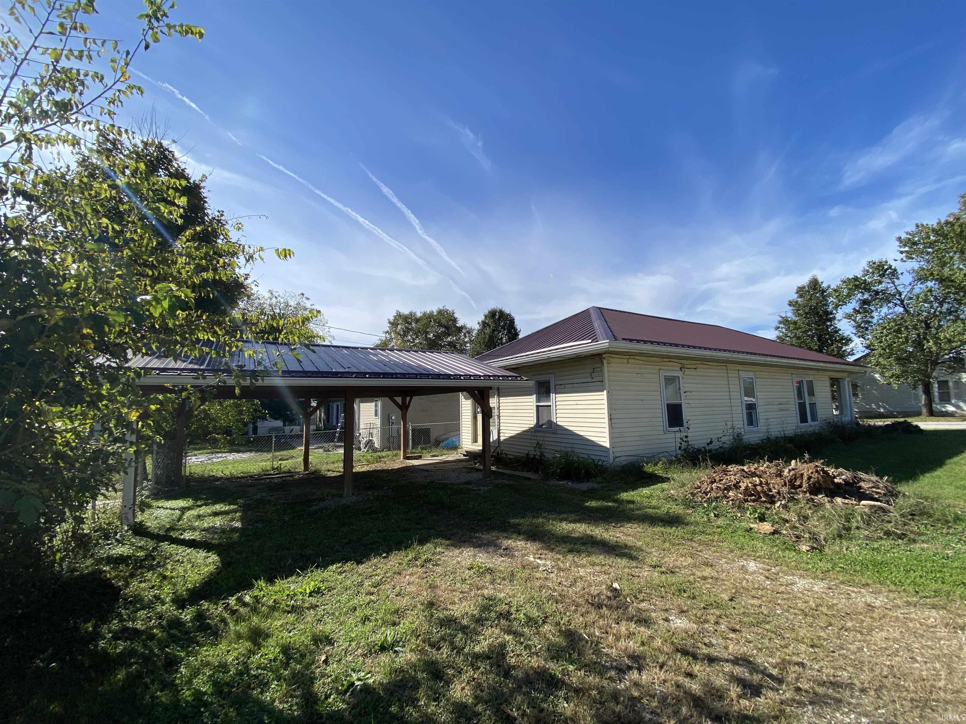 702 W Street Bedford, IN 47421 - Photo 24 of 31