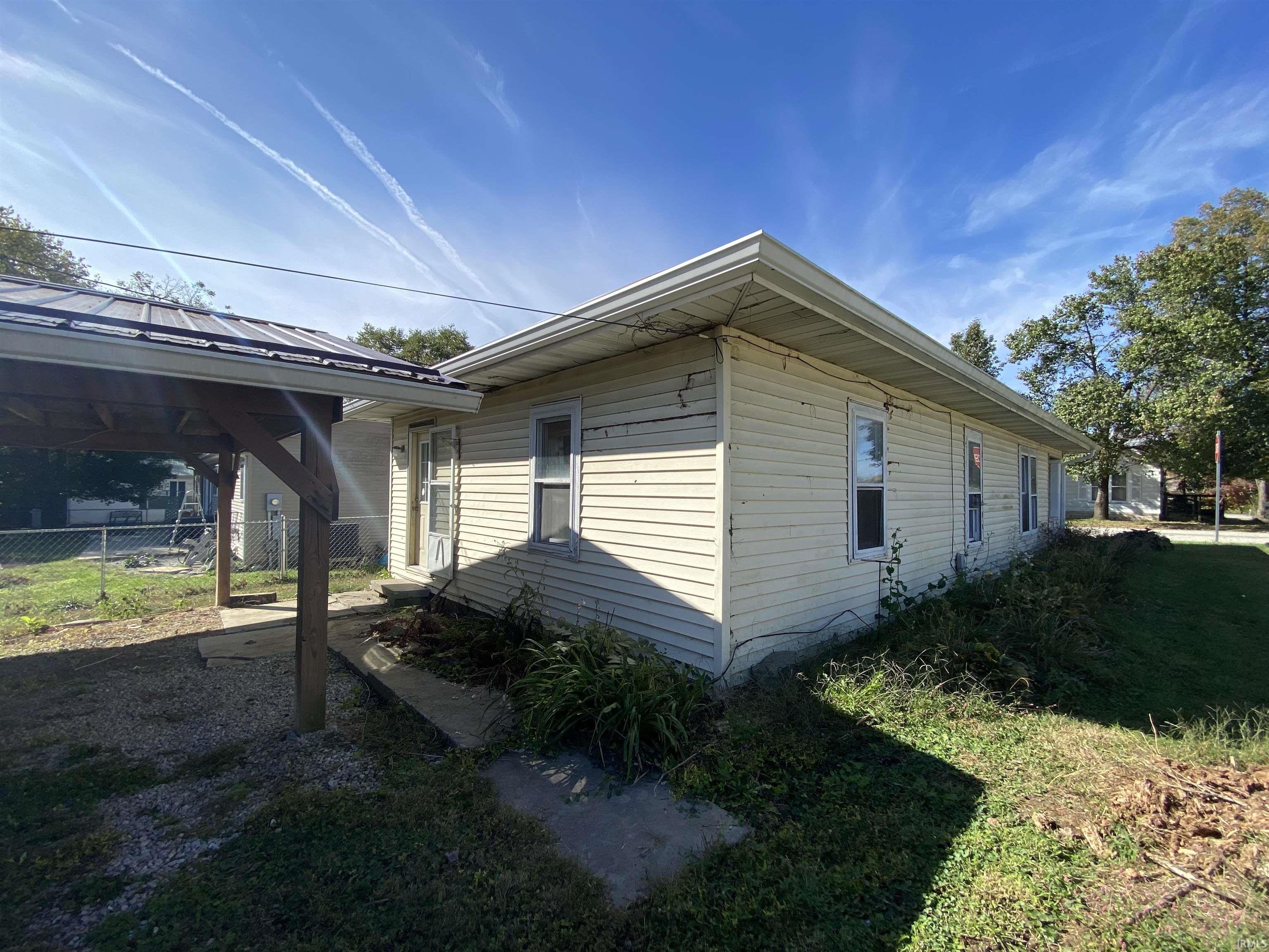 702 W Street Bedford, IN 47421 - Photo 25 of 31