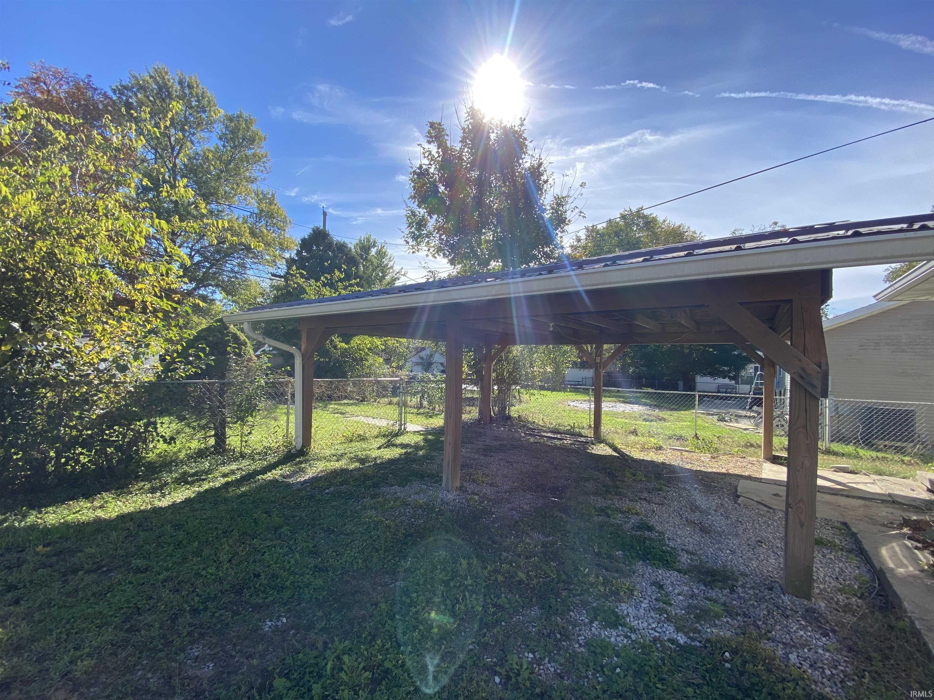 702 W Street Bedford, IN 47421 - Photo 26 of 31