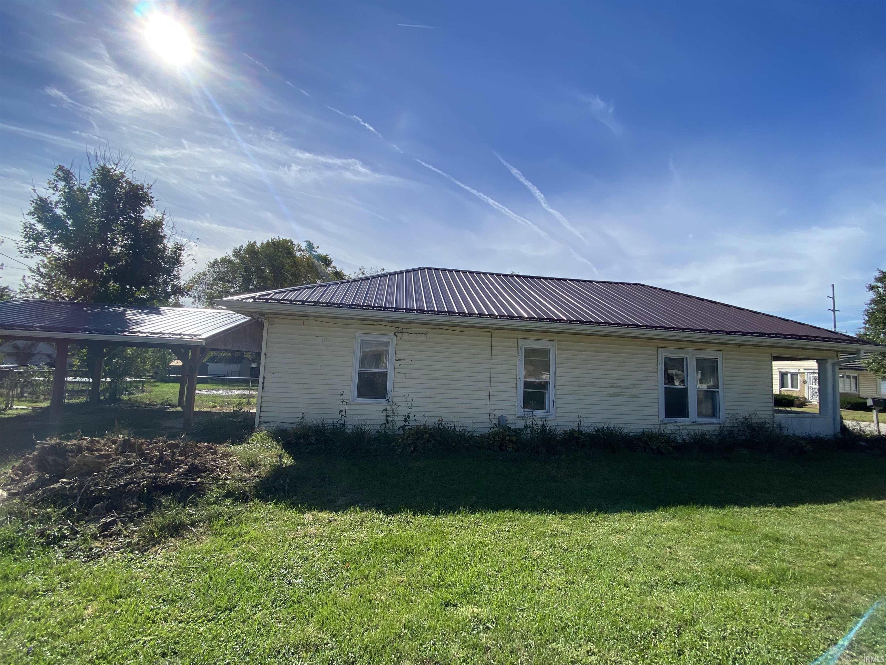 702 W Street Bedford, IN 47421 - Photo 27 of 31