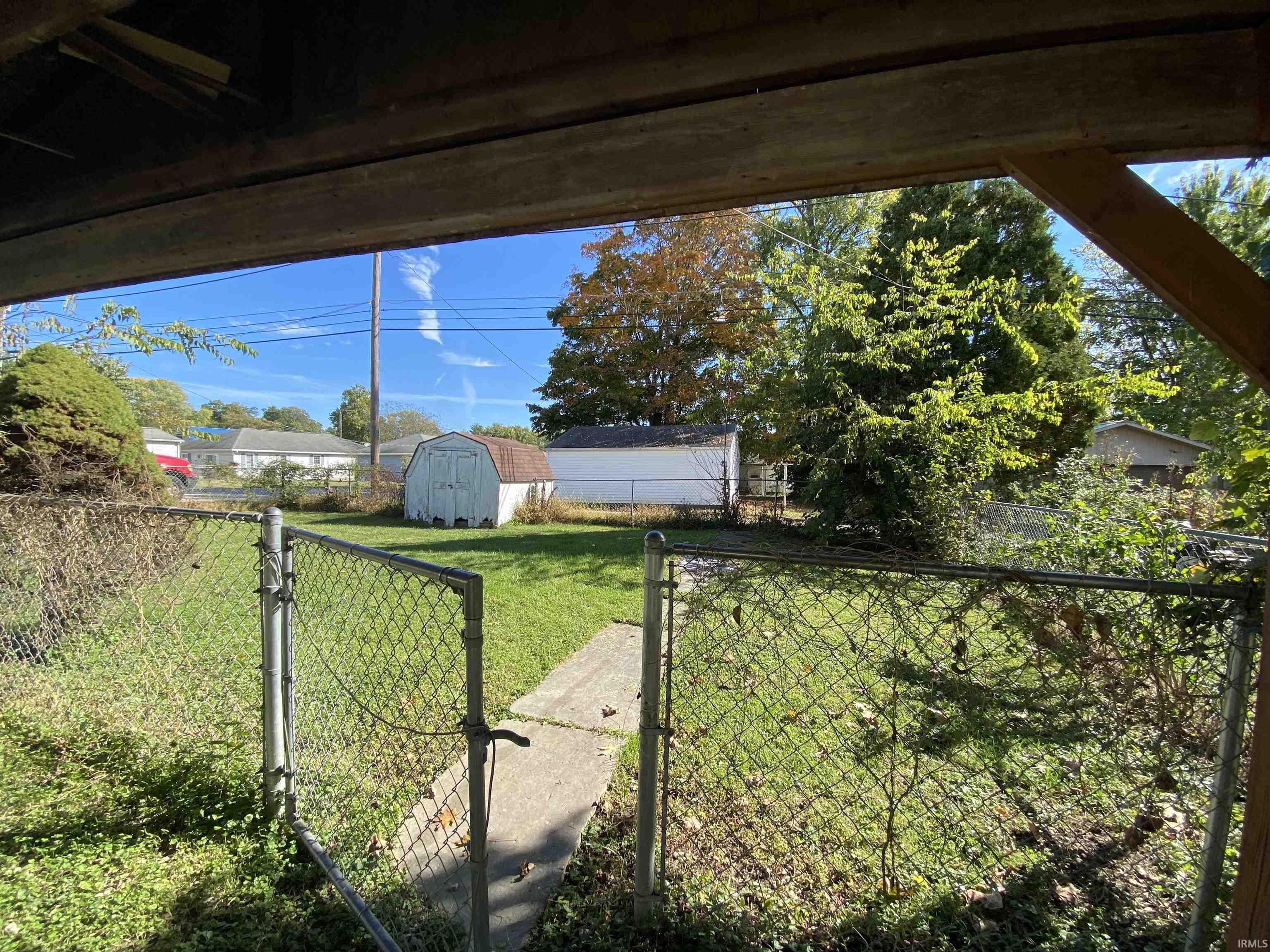 702 W Street Bedford, IN 47421 - Photo 28 of 31