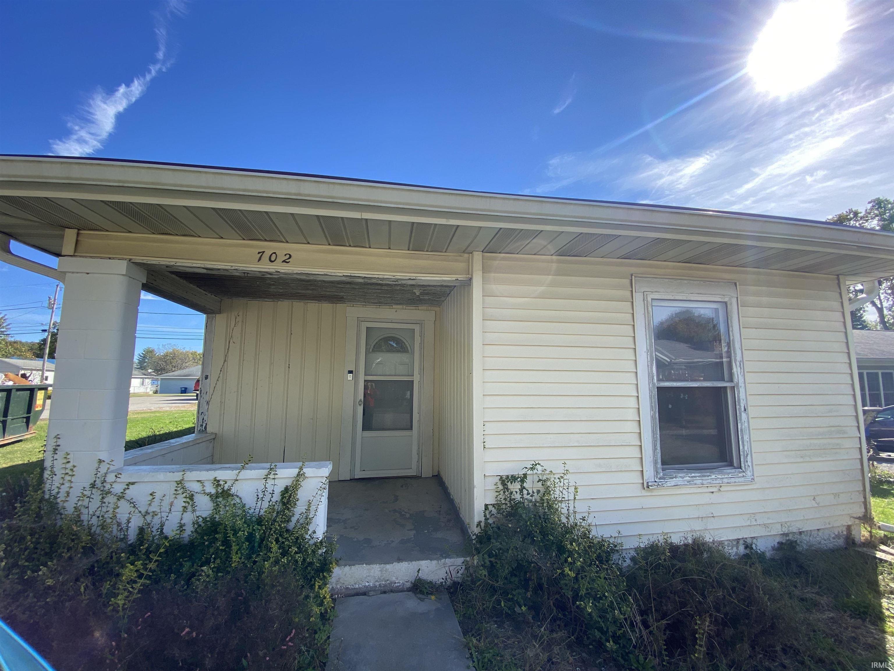 702 W Street Bedford, IN 47421 - Photo 30 of 31