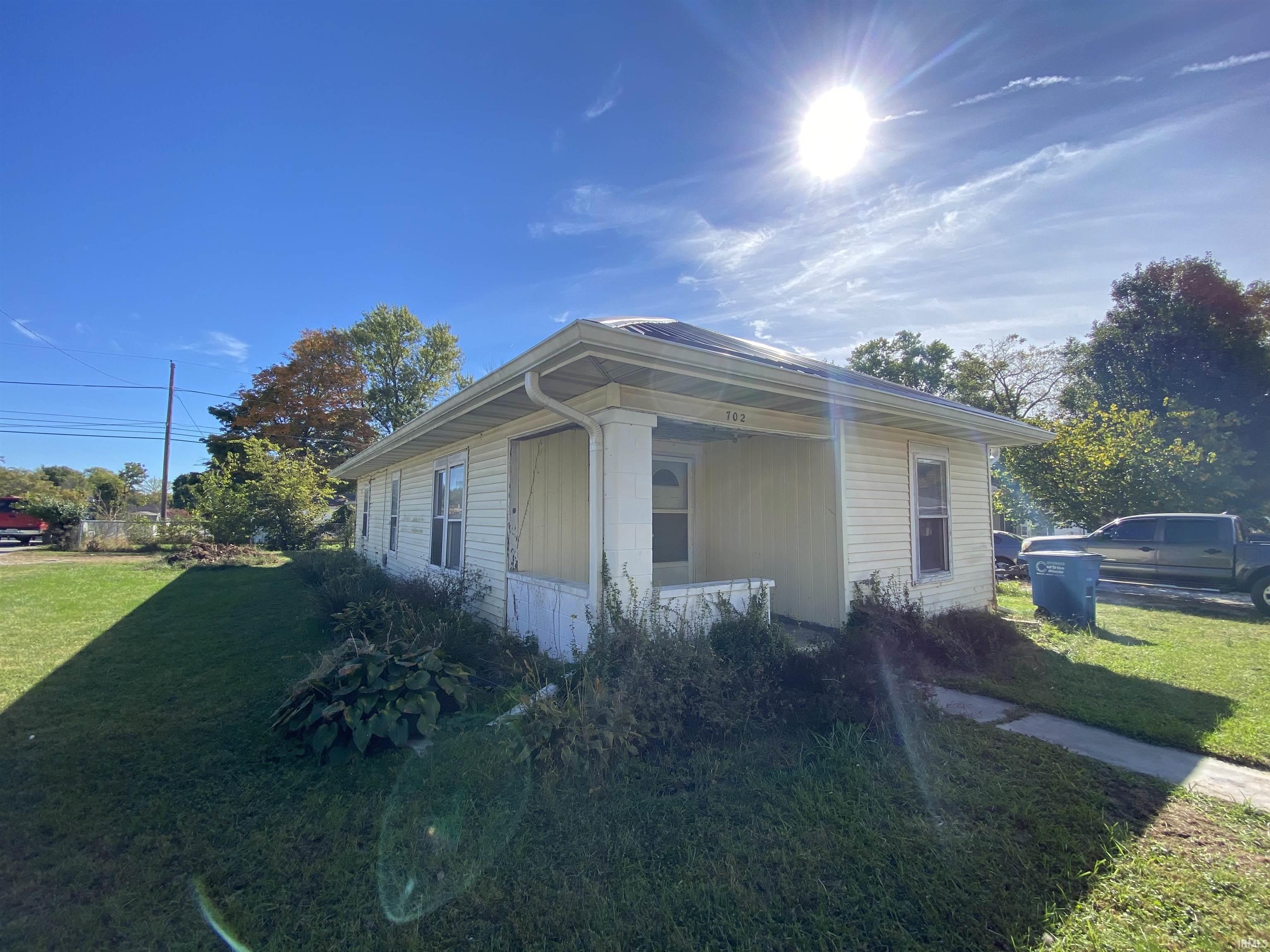 702 W Street Bedford, IN 47421 - Photo 31 of 31