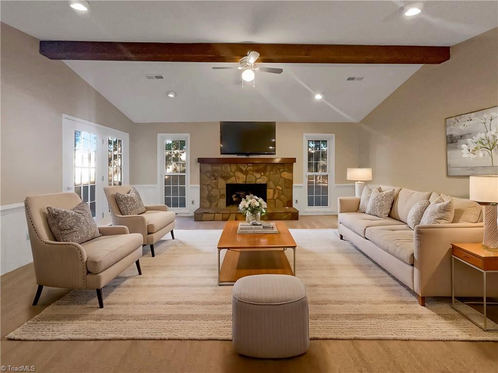3091 Harper Road Clemmons, NC 27012 - Photo 2 of 17 Gallery Image 2
