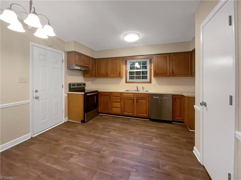 3091 Harper Road Clemmons, NC 27012 - Photo 8 of 17 Gallery Image 8