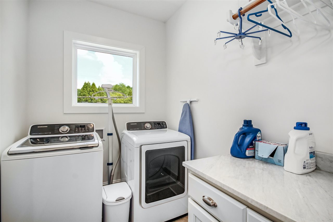 124 East Whitaker Mill Road Raleigh, NC 27608 - Photo 25 of 29 Laundry