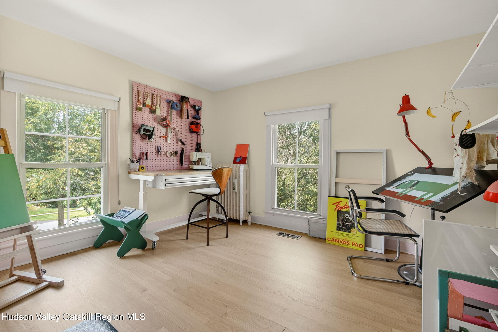 31 Church Street Red Hook, NY 12571 - Photo 16 of 20 a work room with furniture and a window