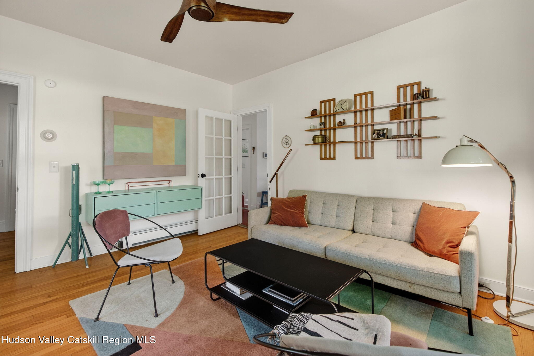 31 Church Street Red Hook, NY 12571 - Photo 4 of 20 a living room with furniture and a window