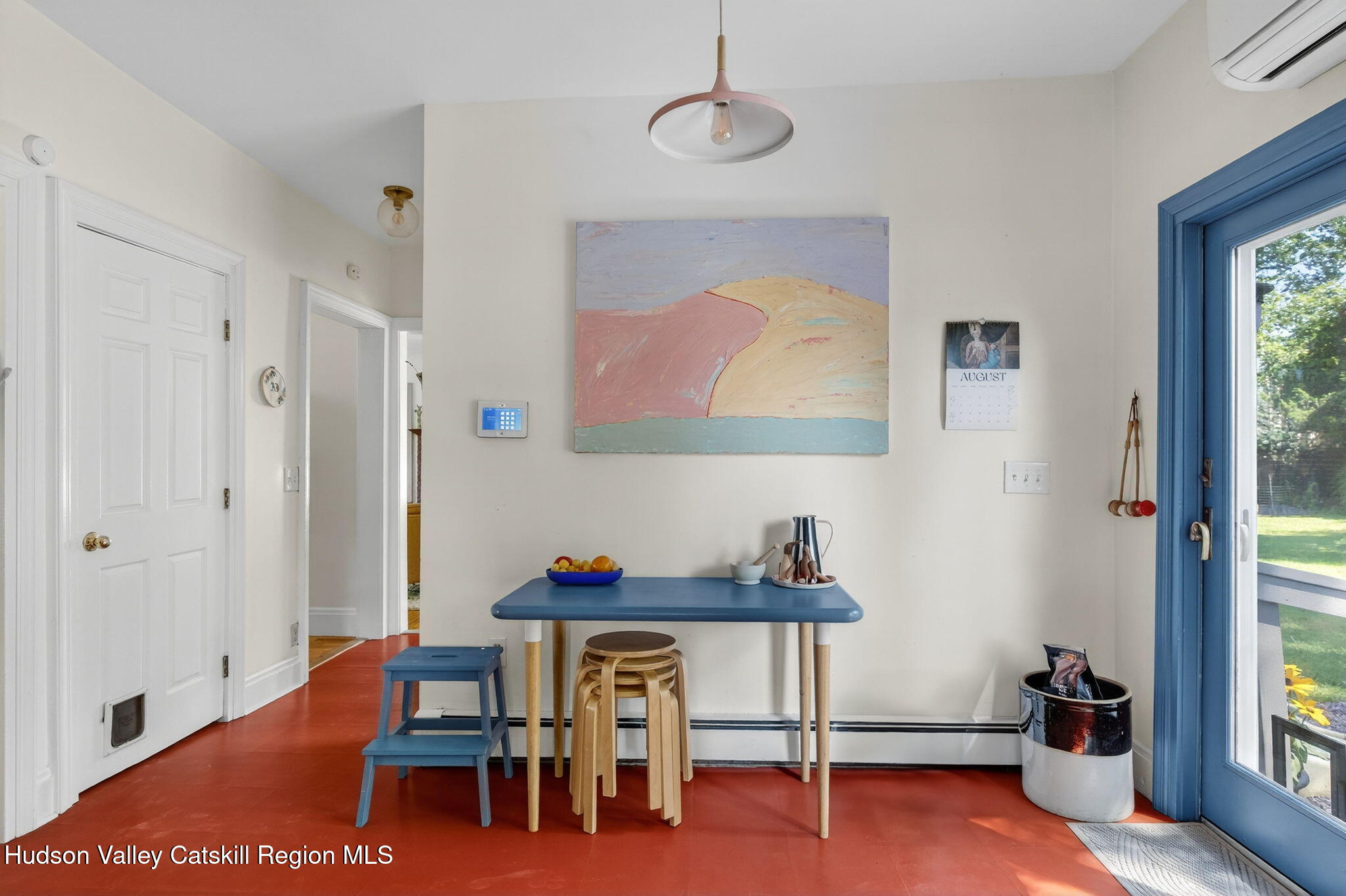 31 Church Street Red Hook, NY 12571 - Photo 9 of 20 a view of a room with furniture and wooden floor