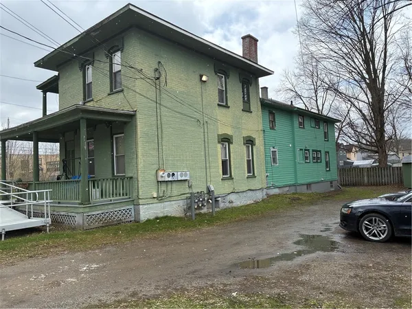 $149,900 | 355 West Thurston Street, Elmira, NY 14901