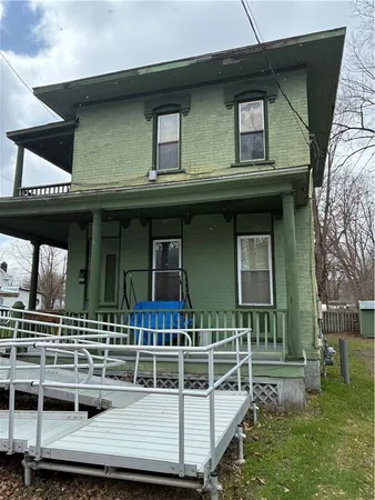 $149,900 | 355 West Thurston Street, Elmira, NY 14901