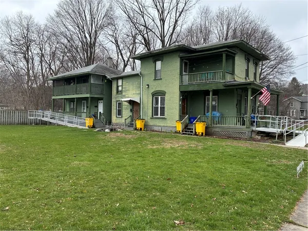 $149,900 | 355 West Thurston Street, Elmira, NY 14901