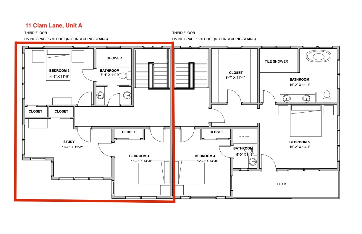 11 Clam Lane, Unit A Wells, ME 04090 - Photo 15 of 16