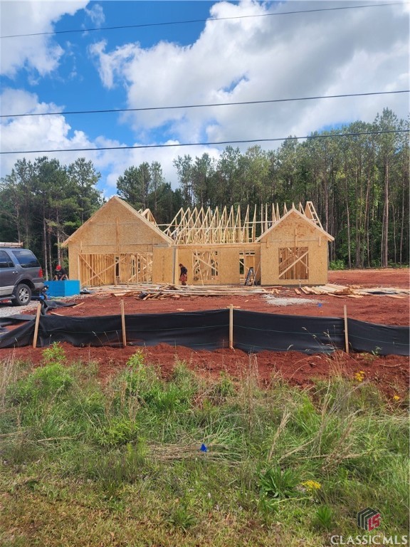 592 Oil Mill Road, Unit 4 Martin, GA 30557 - Photo 1 of 29 Gallery Image 1