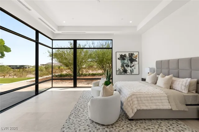 $24,950,000 | 10911 Discovery Peak Court, Las Vegas, NV 89135