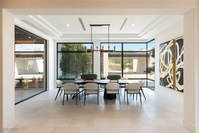 $24,950,000 | 10911 Discovery Peak Court, Las Vegas, NV 89135