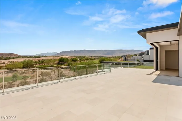 $24,950,000 | 10911 Discovery Peak Court, Las Vegas, NV 89135