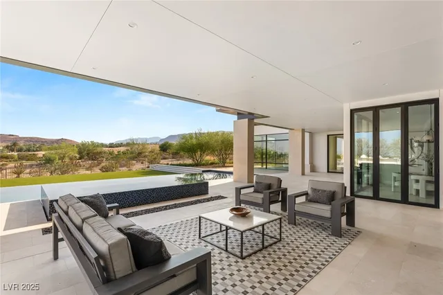 $24,950,000 | 10911 Discovery Peak Court, Las Vegas, NV 89135