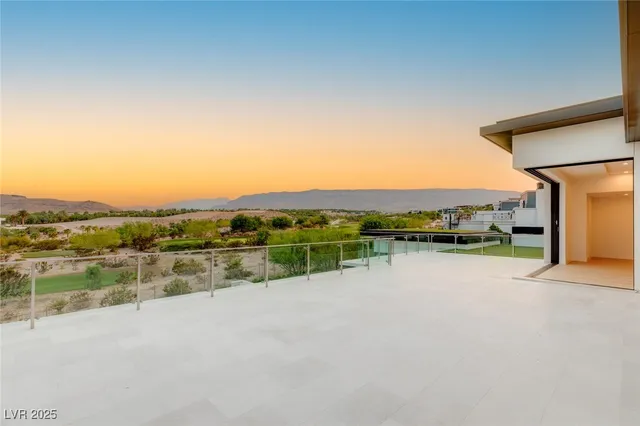 $24,950,000 | 10911 Discovery Peak Court, Las Vegas, NV 89135