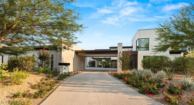 $24,950,000 | 10911 Discovery Peak Court, Las Vegas, NV 89135