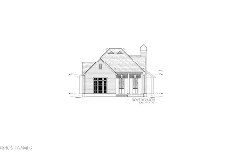 $619,990 | 111 Soundview Way, Youngsville, LA 70592
