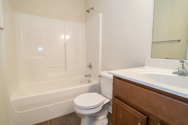 $1,255 | 992 South Ash Ridge Drive, Unit C, Clarksville, TN 37042