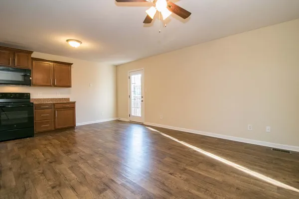 $1,255 | 992 South Ash Ridge Drive, Unit C, Clarksville, TN 37042