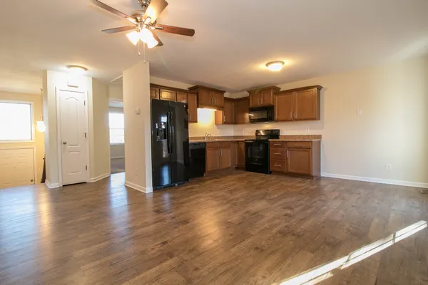 $1,255 | 992 South Ash Ridge Drive, Unit C, Clarksville, TN 37042