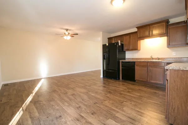 $1,255 | 992 South Ash Ridge Drive, Unit C, Clarksville, TN 37042