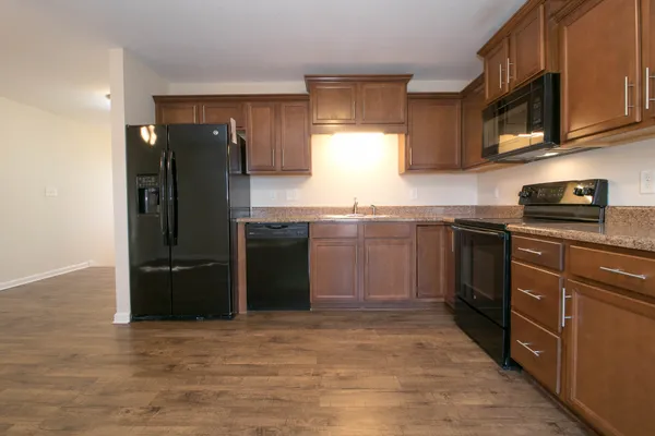 $1,255 | 992 South Ash Ridge Drive, Unit C, Clarksville, TN 37042