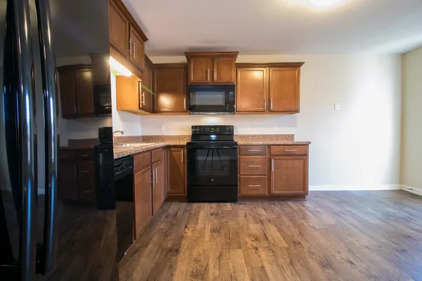 $1,255 | 992 South Ash Ridge Drive, Unit C, Clarksville, TN 37042