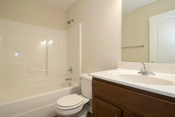 $1,255 | 992 South Ash Ridge Drive, Unit C, Clarksville, TN 37042