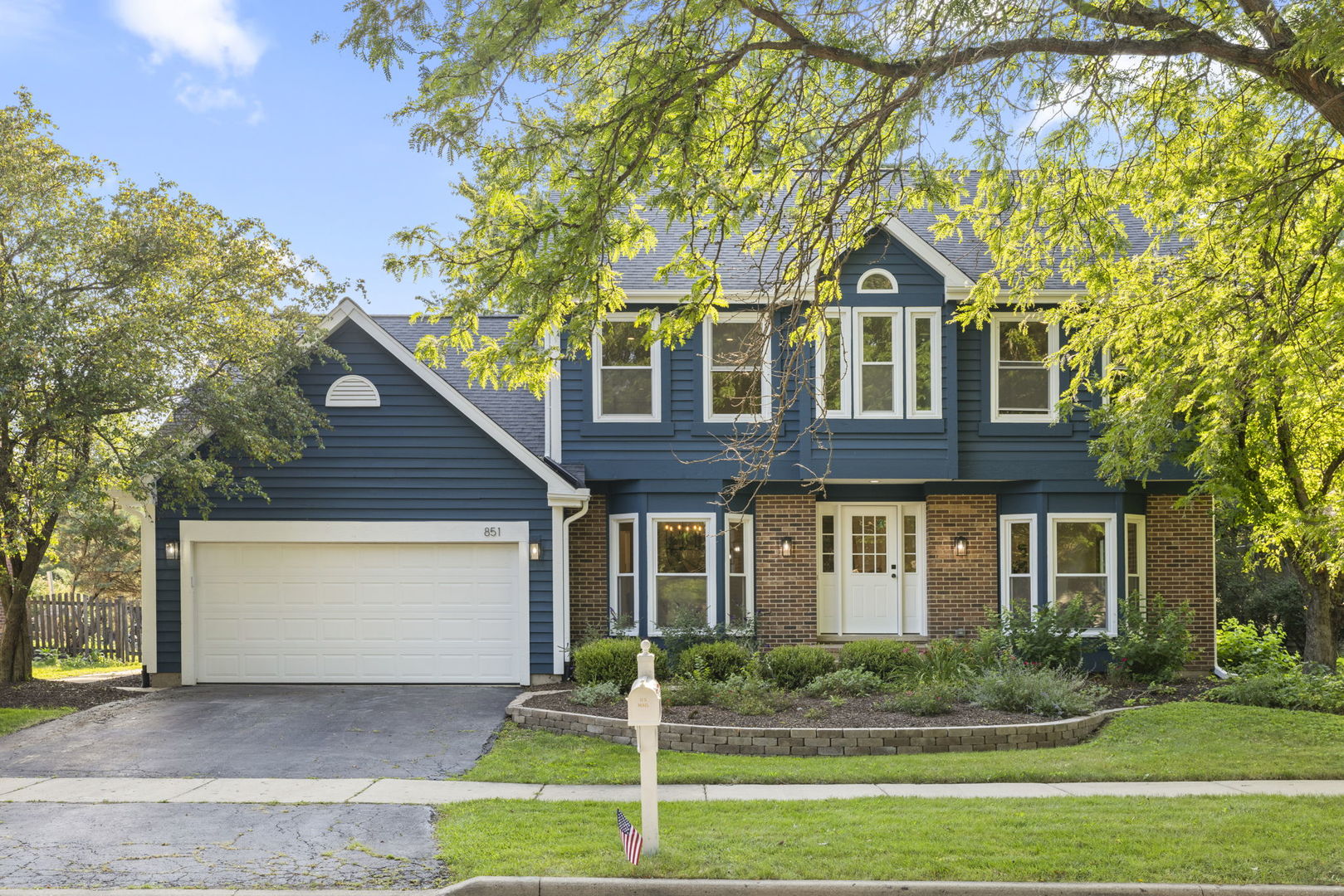 851 Plainfield-Naperville Road Naperville, IL 60540 - Photo 1 of 24 Gallery Image 1