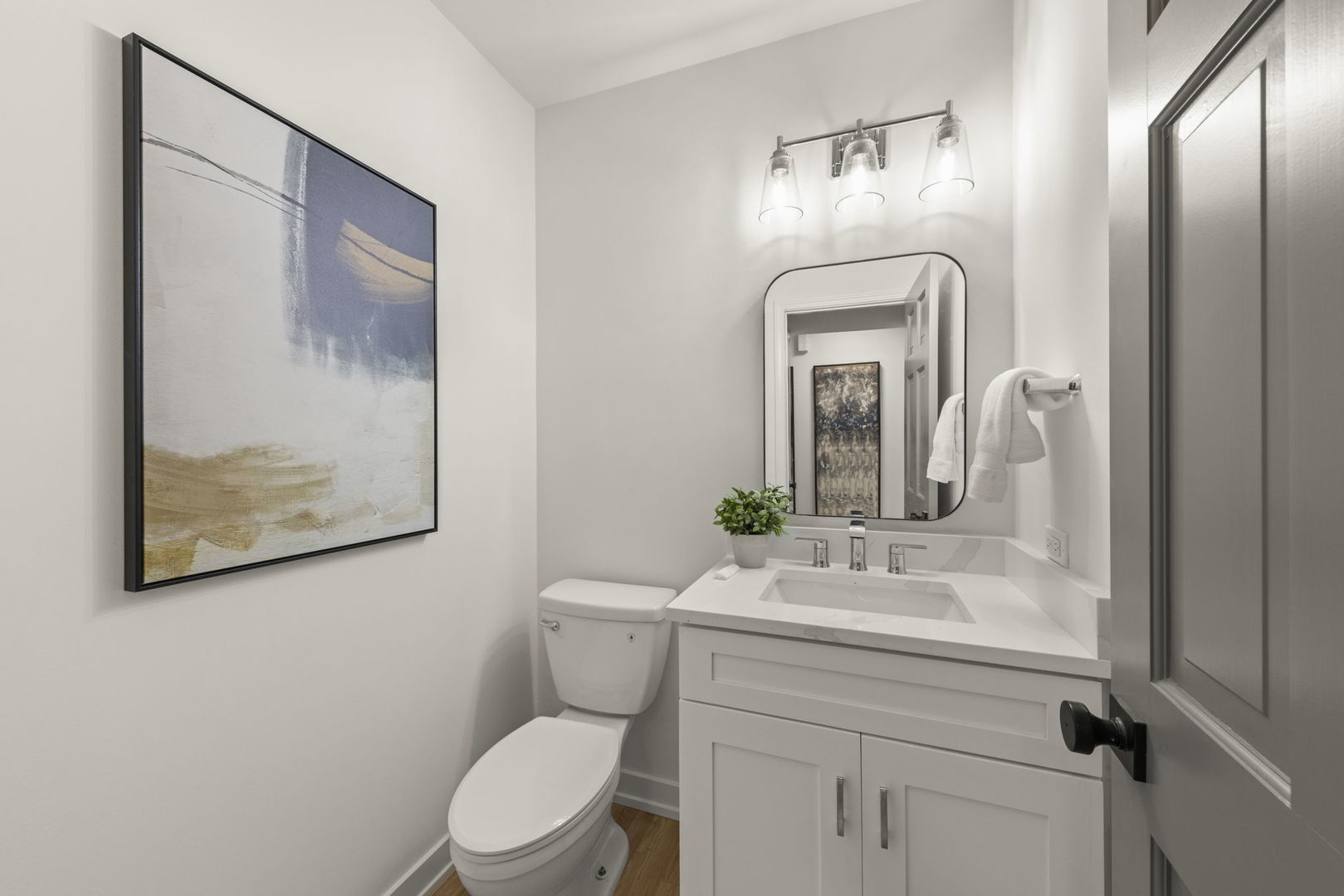 851 Plainfield-Naperville Road Naperville, IL 60540 - Photo 21 of 24 Gallery Image 21