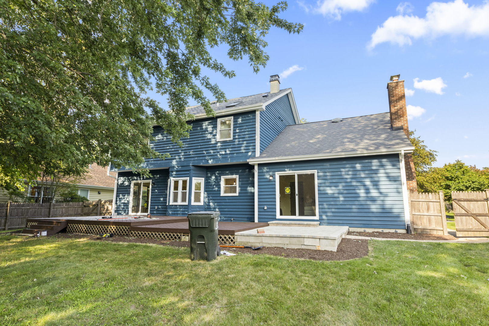 851 Plainfield-Naperville Road Naperville, IL 60540 - Photo 23 of 24 Gallery Image 23