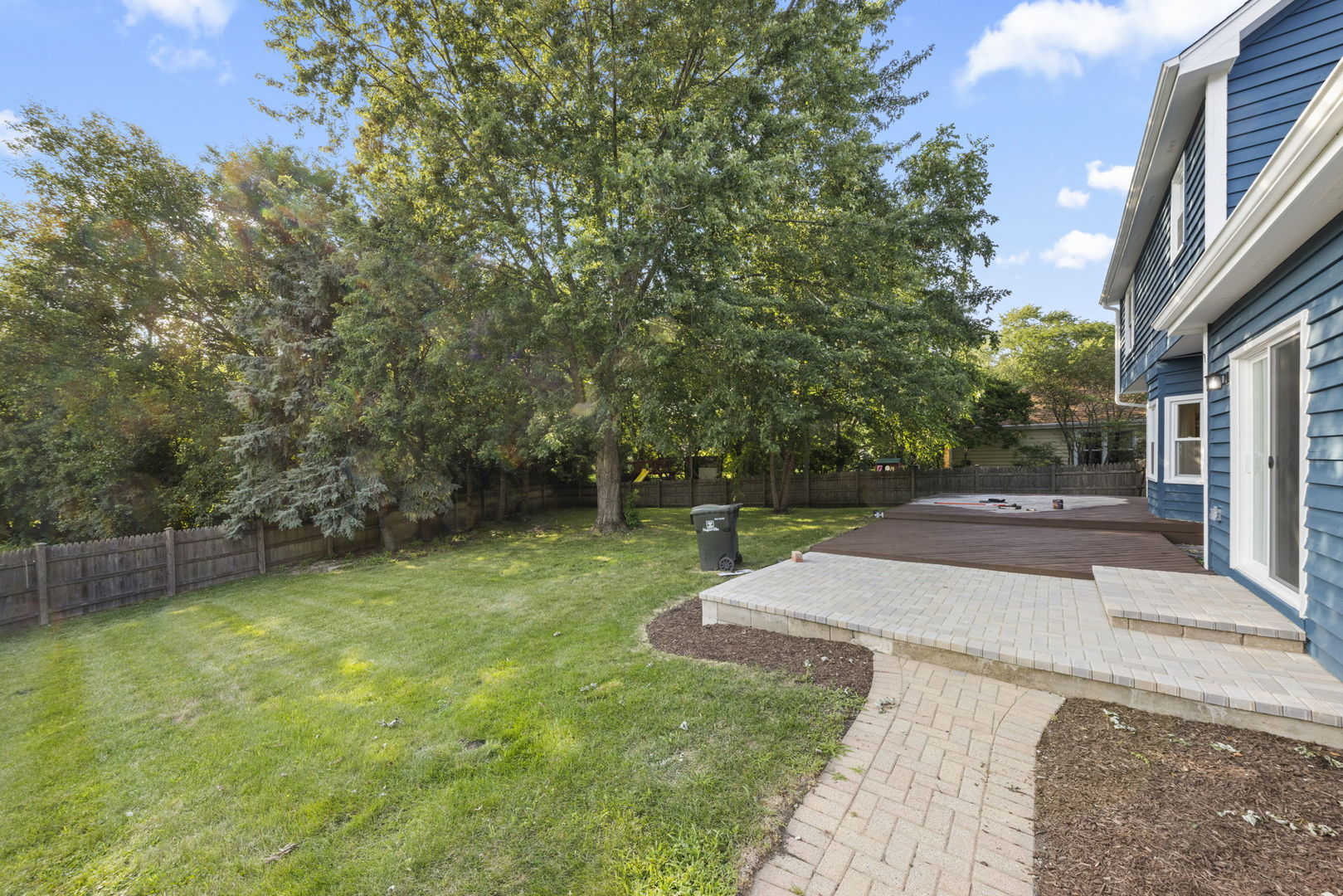 851 Plainfield-Naperville Road Naperville, IL 60540 - Photo 24 of 24 Gallery Image 24